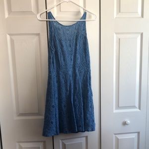 Anthropologie Dress